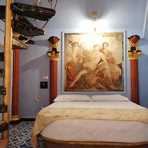 Domus Almapetra Ai Fori Imperiali Appartement Rome