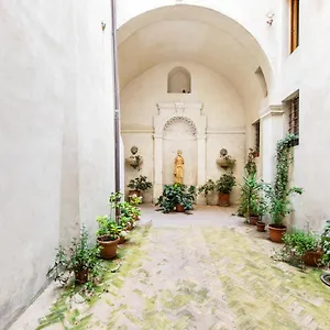 Italy Charming Stay- Campo Dé Fiori 3 Appartement Rome
