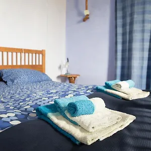 Il Giardino Degli Angeli Bed & Breakfast Framura