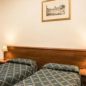 Turistico Séjour chez l'habitant Rome