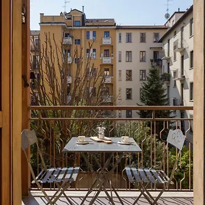  Appartamento Peaceful Nest In Studi Area
