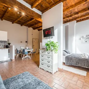 Santo Stefano Casa Vittoria Appartamento Bologna