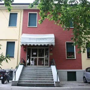 Hotel Garden, Milan
