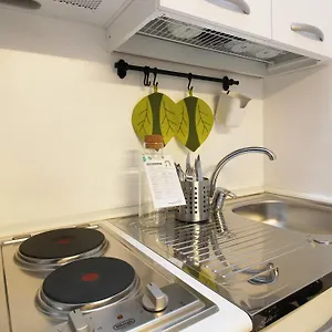 Italianway-san Pietro All'orto Appartamento Milano