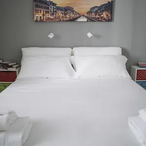 Italianway-corso San Gottardo 16 Appartamento Milano
