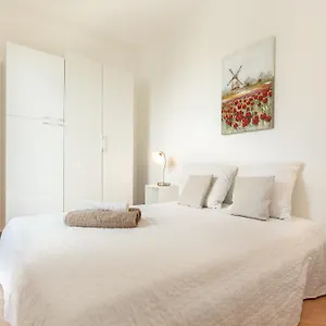 Alessia's Flat - Affori Appartamento Milano