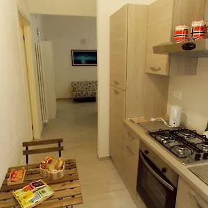 A Casa Di Marghe Appartement La Spezia