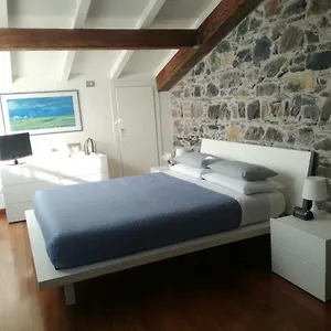 La Pietra Del Golfo Appartement La Spezia
