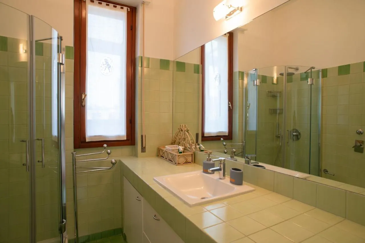 Holiday home Milanoview Apartment Italy
