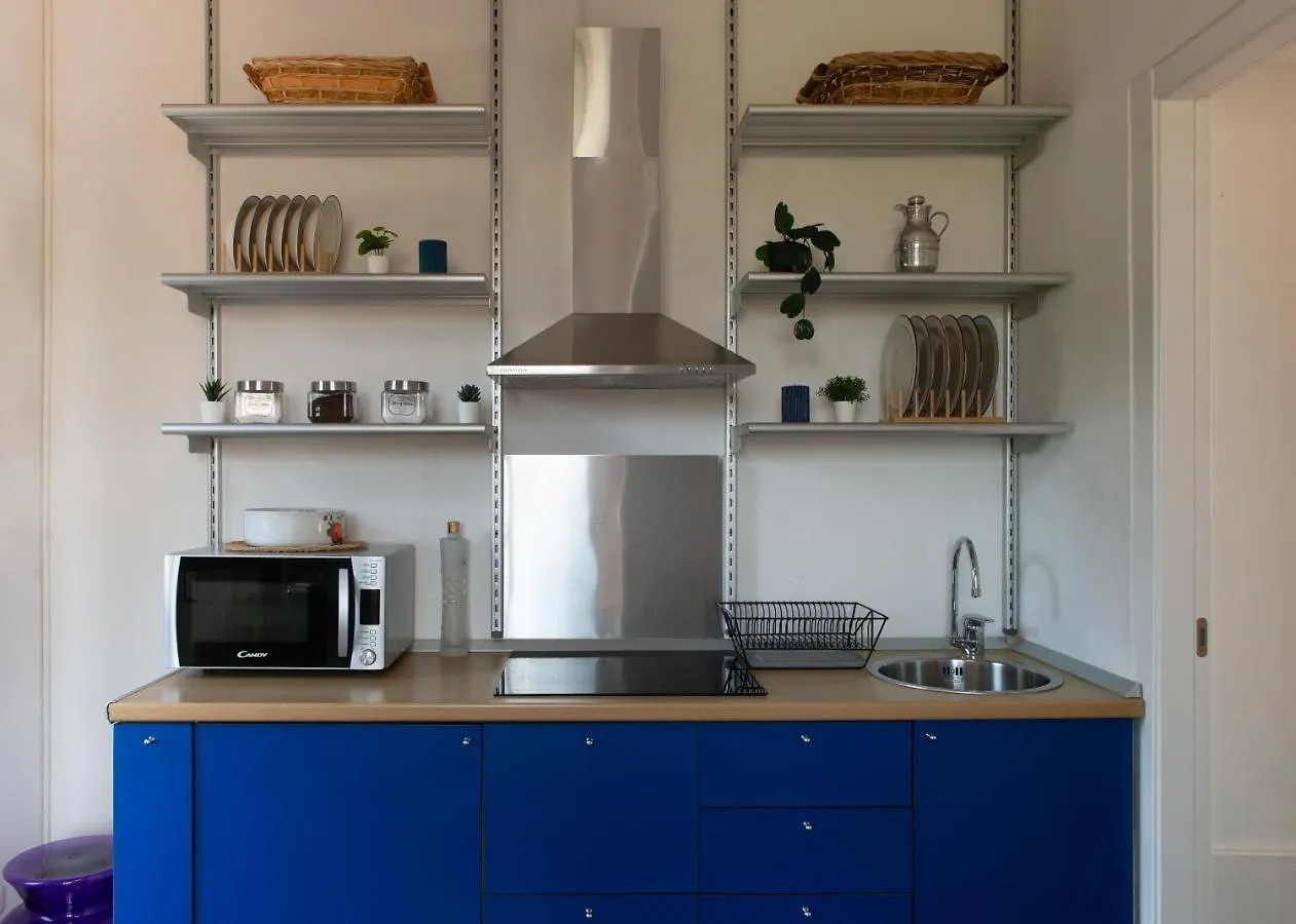 Milanoview Apartment Italy