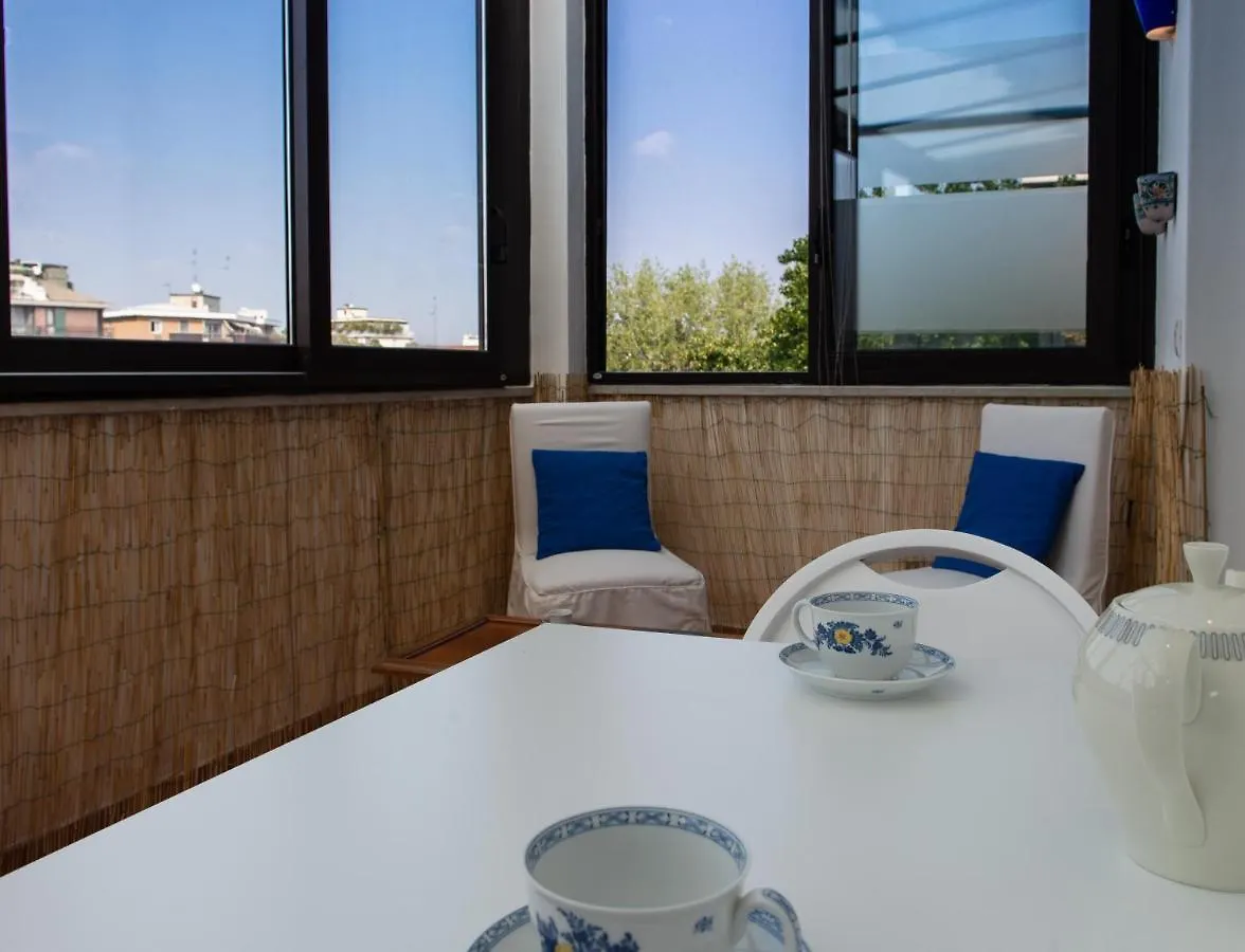 Holiday home Milanoview Apartment