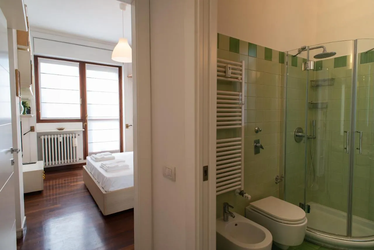 Milanoview Apartment 0*, Milan