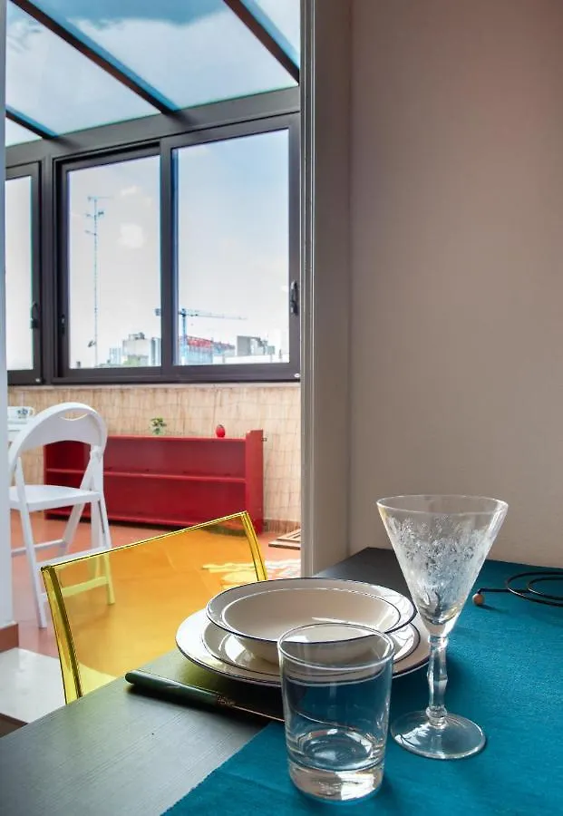 Milanoview Apartment Milan