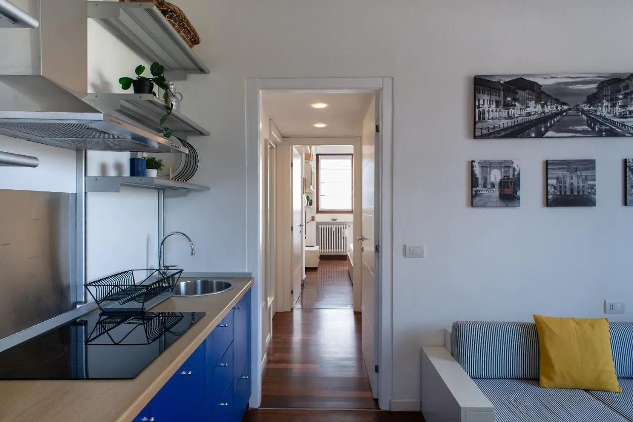 Milanoview Apartment Milan
