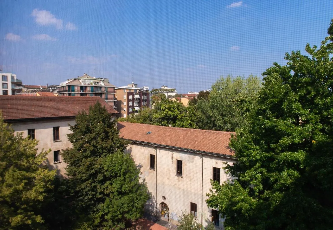 Holiday home Milanoview Apartment