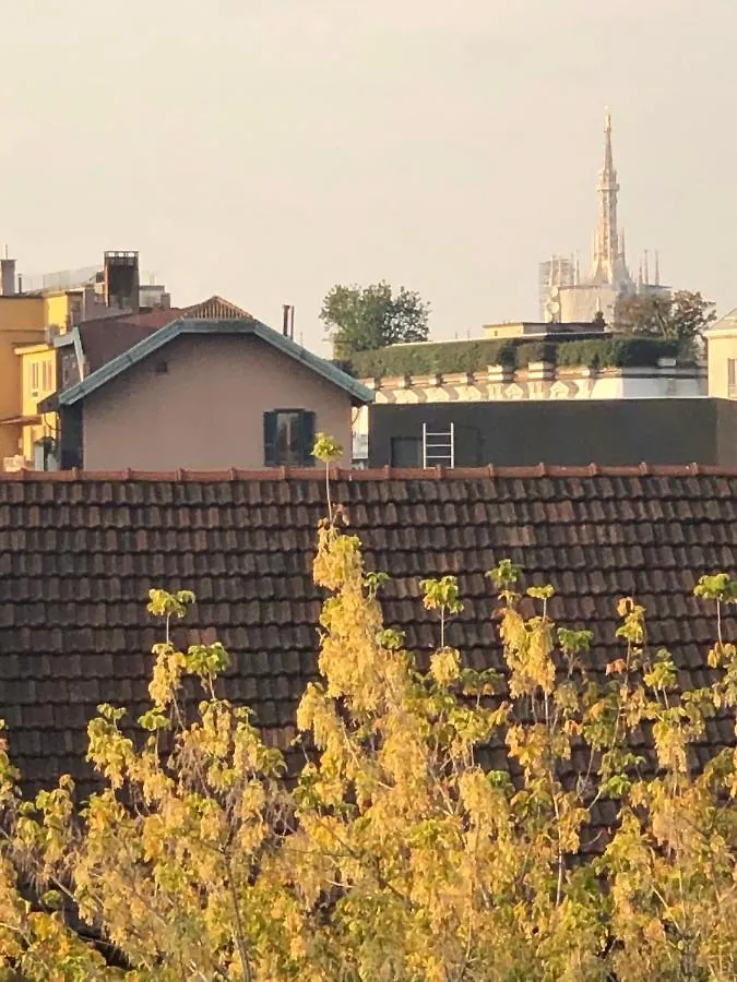 Milanoview Apartment 0*, Milan Italy