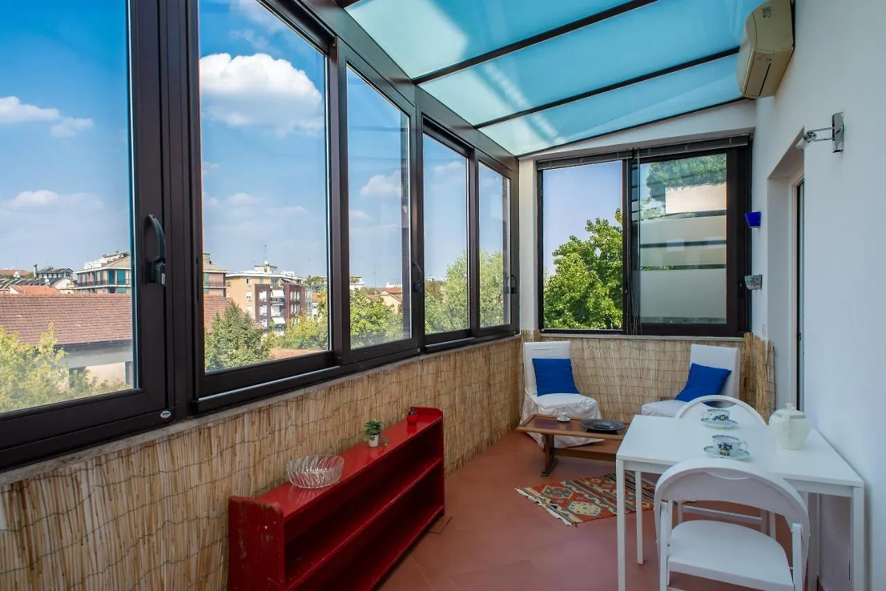 Milanoview Apartment Italy
