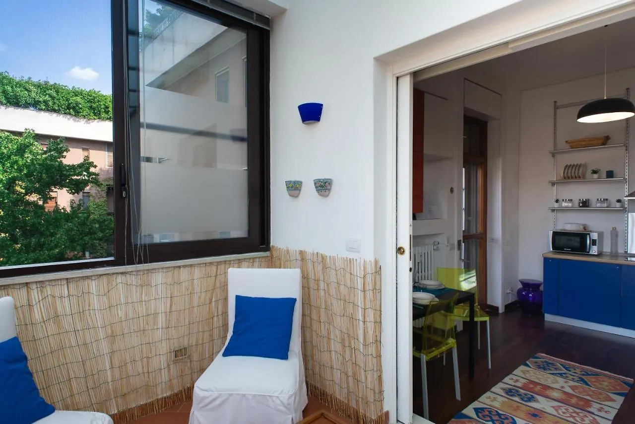 Milanoview Apartment